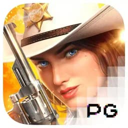 kingamichalska: Wild Bounty Showdown