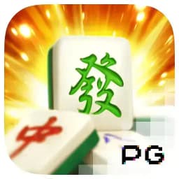 kingamichalska: Mahjong Ways