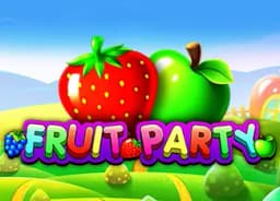kingamichalska: Fruit Party