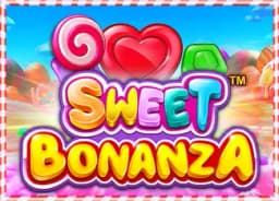 kingamichalska: Sweet Bonanza