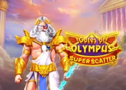 kingamichalska: Gates of Olympus Super Scatter
