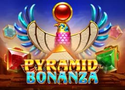 kingamichalska: Pyramid Bonanza