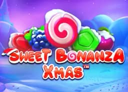 kingamichalska: Sweet Bonanza Xmas