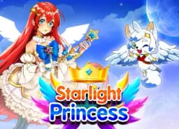kingamichalska: Starlight Princess