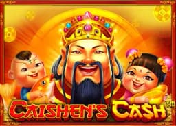 kingamichalska: Caishen's Cash