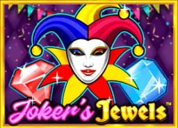 kingamichalska: Joker's Jewels