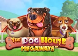 kingamichalska: The Dog House Megaways